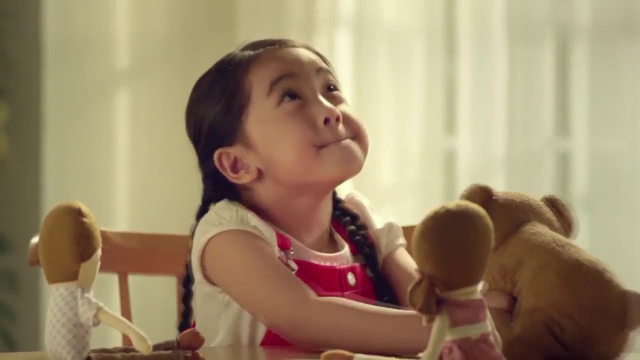 Prego Friday Spaghetti Bolognese (Parody)| version suara comel wafi