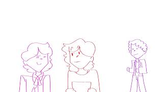 Hatchetfield As Vines - (ANIMATIC)