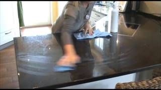 Nanotol Effekt In Der Küche