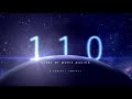 Universal Pictures 110 Years Logo 
