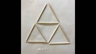 SD38 Math Studio Series: Toothpick Puzzles