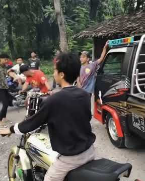 Story Wa Rx-King Seng Penting Bahagia🤘😎
