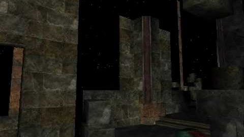 GLOBE_3D video capture #006