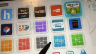 Wii U Brick Speedrun