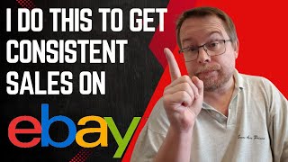 видео: Эта простая процедура на eBay обеспечивает мне стабильные ежедневные продажи! Перепродажа на eBay... картинка: Эта простая процедура на eBay обеспечивает мне стабильные ежедневные продажи! Перепродажа на eBay...