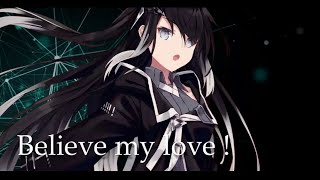 Beautiful Memories -Black Version-