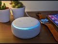Amazon Echo Dot 3rd Generation is the BEST Smart Speaker!