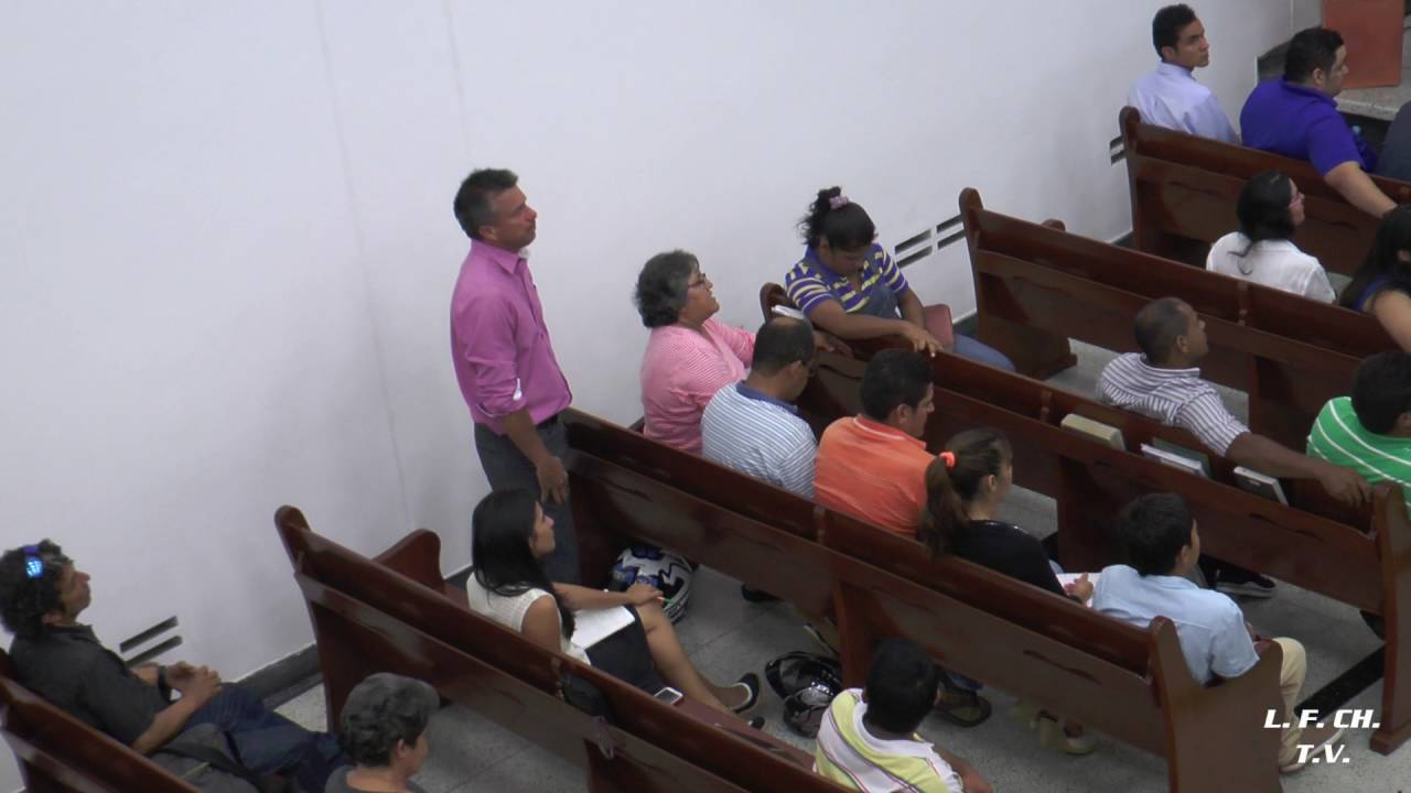 Pr. CARLOS  SALOME No. 8 - HD