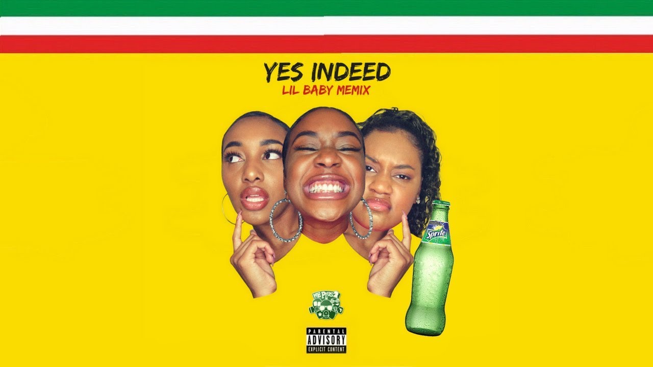 Yes Indeed | Drake ft Lil Baby @champagnepapi @lilbaby | MeMix by Me ...