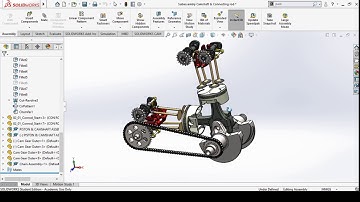 Pack & go Feature! How to send assembly file to a client || Solidworks Tutorial || Maglev explains