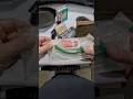 Put some double-sided tape on your #lubricatingjelly to stick on your #npa in your #ifak.