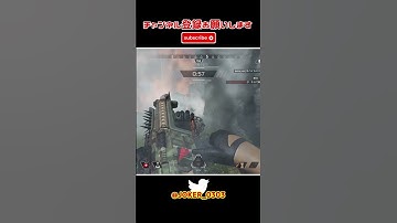 apex キル集 猛者はスコープを使わないって?私は使うわよ(半ギレ) part369【切り抜き】 #apexlegends #apex #キル集 #shorts #ゲーム実況