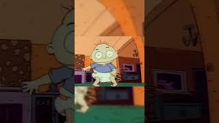UNLOCKING OLD MEMORIES PT.2😱 #trending #shorts #nostalgia #satisfying #rugrats #youtubeshorts