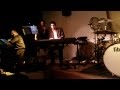 Inclusso - El cielo y Sad Traveller (旅愁)