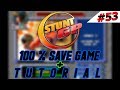 Stunt GP 100% Save Game + TUTORIAL (Google Drive Link)