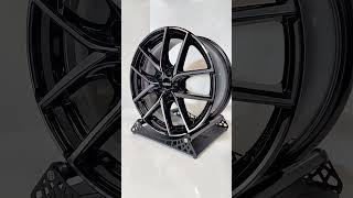 Dezent To Blackpolished