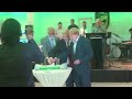 Gala Diner (Τούρτα)