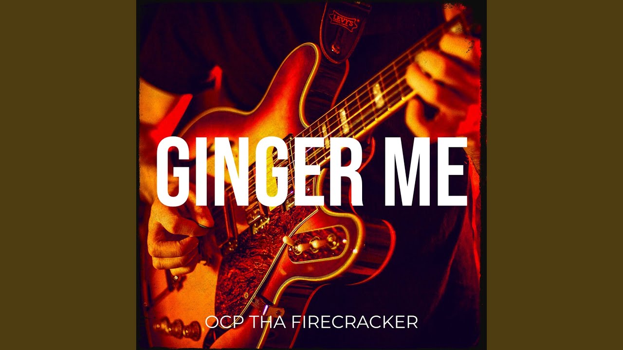 Ginger Me YouTube