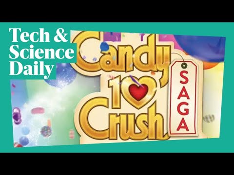 Candy Crush Saga's 10th Anniversary: 10 Things You Didn't Know