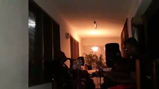 Video thumbnail of "Sa Balavu na Gauna - Resonate Band Fiji"