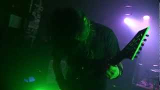 Broken Hope - Coprophagia - Live at The Zoo