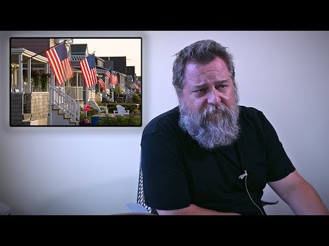 BALKAN INFO: Nikola Pejaković - Svaka američka kuća ima zastavu, jer su čuvali svoj nacionalizam!