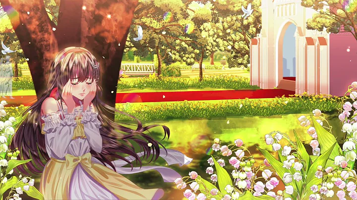 "Part of Your World Reprise 2" The Little Mermaid Song Cover