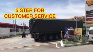 Shell Forecourt hero