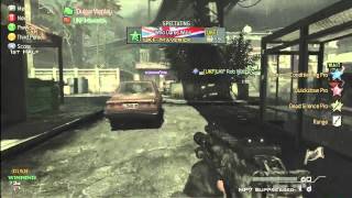 FeS Vs SaS 4v4 Core Season 5 Wk6 CTF Bootleg