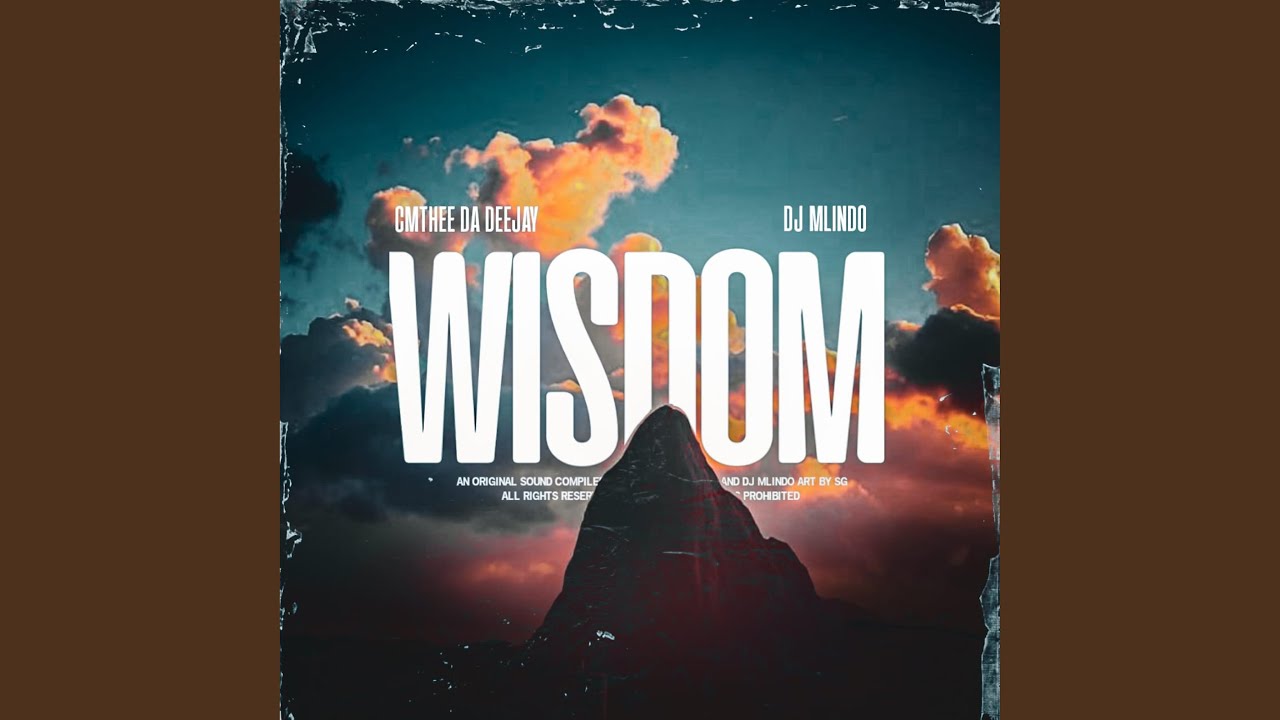 Watch Wisdom on YouTube Watch Wisdom on YouTube