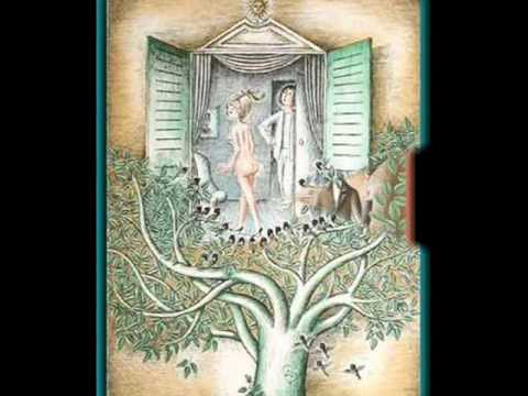 Bagus di Cesare Cremonini e gli "Amori di Peynet"
