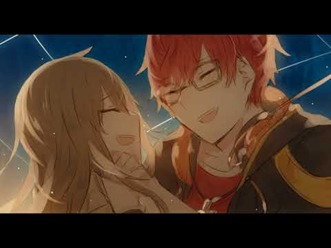Saeyoung x MC