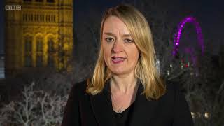 BBC News at Ten - 17th January 2022
