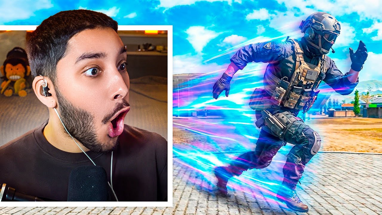 Esto Revivió Warzone (por 1 Día) 