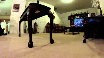 Sakura D3 RWD conversion