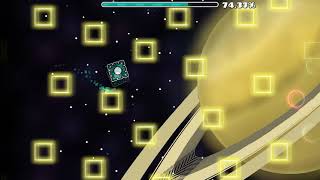 Hyperbound Verified Extreme Demon? By Itsshady And Supah Ant Geometry Dash 2.11