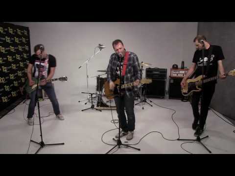 Sound Check: Direct Hit! performs 'Was It The Acid?'