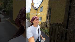 How we spent our 5 year anniversary 🫶🍂🥪 Guide