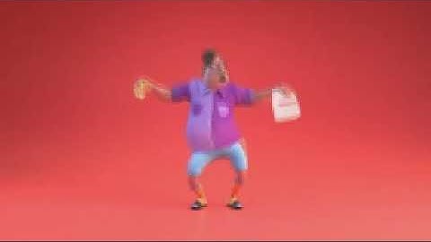 grubhub delivery dance but arabic nokia ringtone