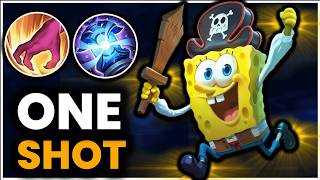 WHY Cyclops NEW BROKEN Build is Finally Here!! 😱 Top 1 Global Build DOMINATING MLBB