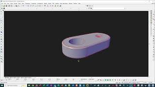 TurboCAD 2025 "Visualize" Draft Render Mode
