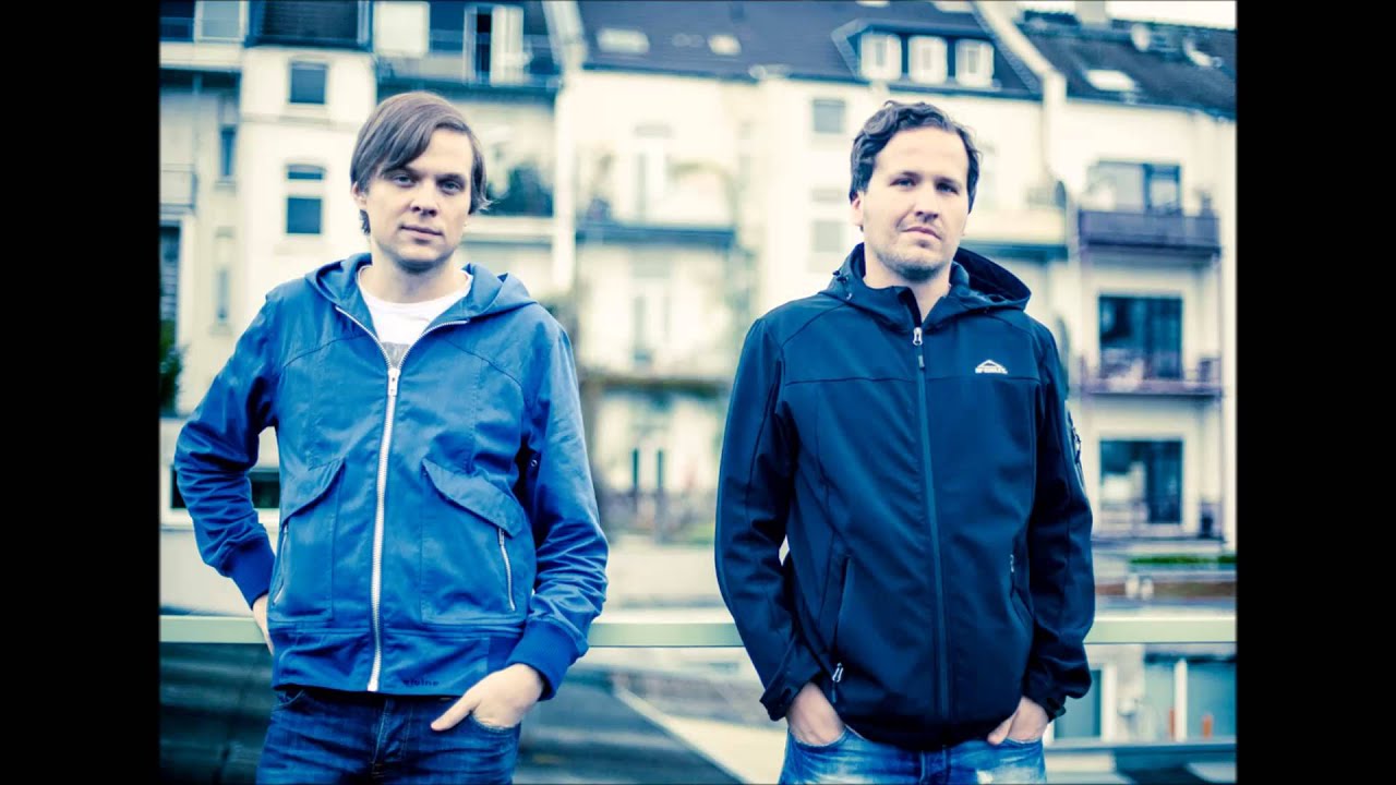 Scarlet Youth - Blue Skies, Blank Eyes