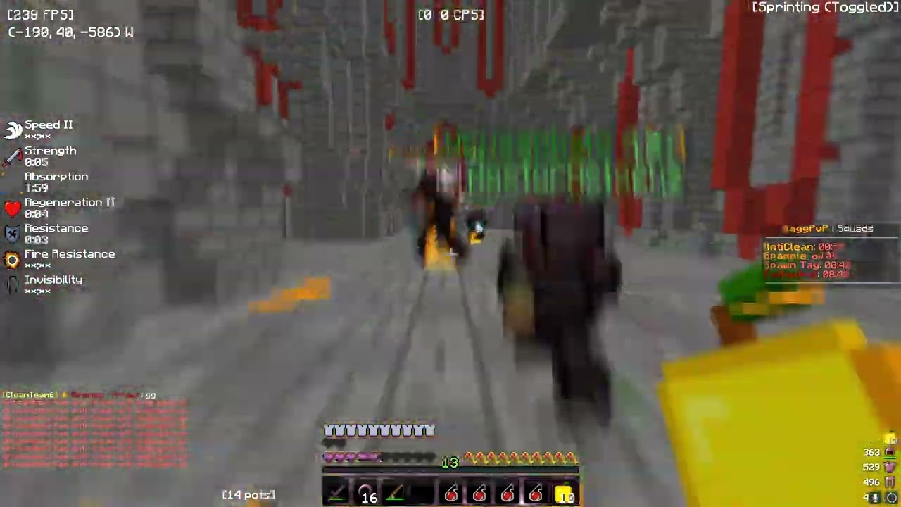 THE BLOCKHIT GOD CARRYING BULGARIANS 13 POTS DRILLING RUSOS AND RANDOMS