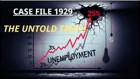 It Wasn't An Accident: The Real Cause of the 1929 Collapse