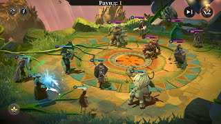 Idle Arena: Evolution Legends | игра для Android (RPG, Ролевые) | игры и приложения для андроид screenshot 4