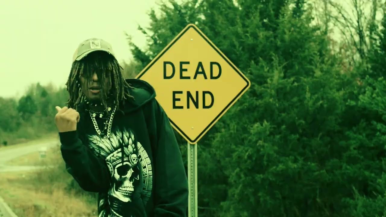 Calculate It (Official Music Video)