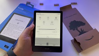 Kindle Paperwhite model 2021, 11th gen - Unboxing & Review | should you get it or not? Kindle Paperwhite model 2021, 11th gen - Unboxing & Review | should you get it or not?