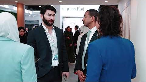 Bringing Rail Innovators Together | Global Rail 2024