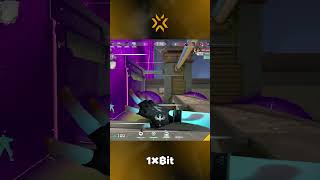 srN’s QUAD SHUTDOWN ends the enemy win streak instantly #bo3 #vct2025 #seoul #valorant #esports