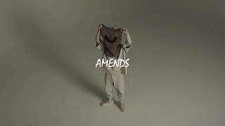 (Free) NF Type Beat - Amends | Hard Dark NF Type Beat